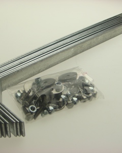 brace for chimney cowl cpl CL-600